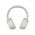 Miniatyrbilde 3 av 5: QCY H2 Pro Bluetooth-hodetelefoner - hvit