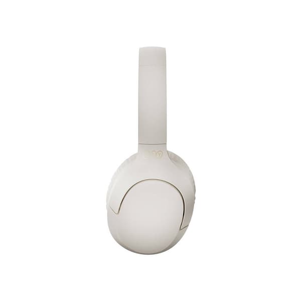 QCY H2 Pro Bluetooth-hodetelefoner - hvit