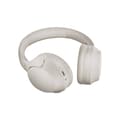 Miniatyrbilde 5 av 5: QCY H2 Pro Bluetooth-hodetelefoner - hvit