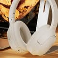 Miniatyrbilde 2 av 5: QCY H2 Pro Bluetooth-hodetelefoner - hvit