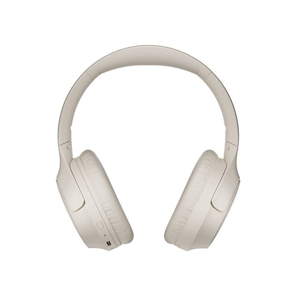QCY H2 Pro Bluetooth-kuulokkeet - Valkoinen