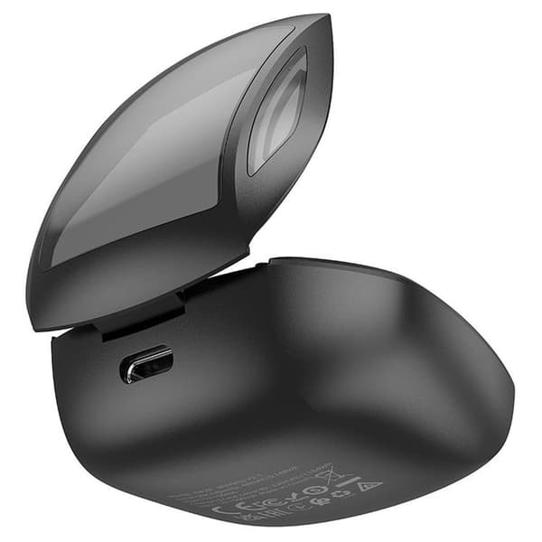 Hoco Hörlurar Bluetooth TWS EW28 Magic Gaming - Svart