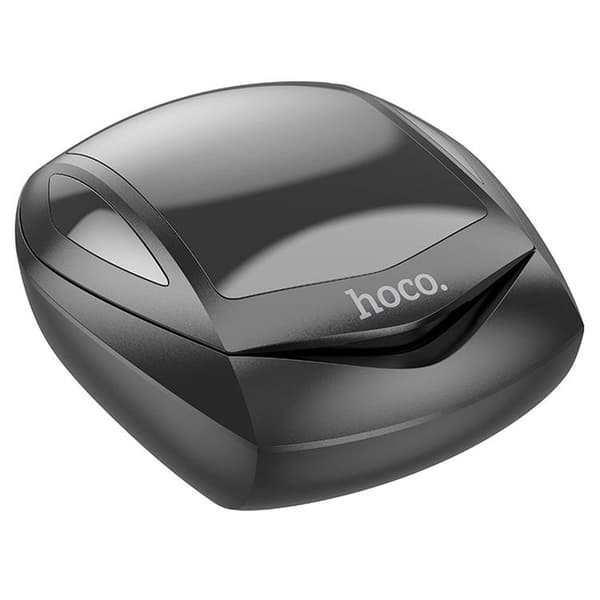 Hoco Hörlurar Bluetooth TWS EW28 Magic Gaming - Svart