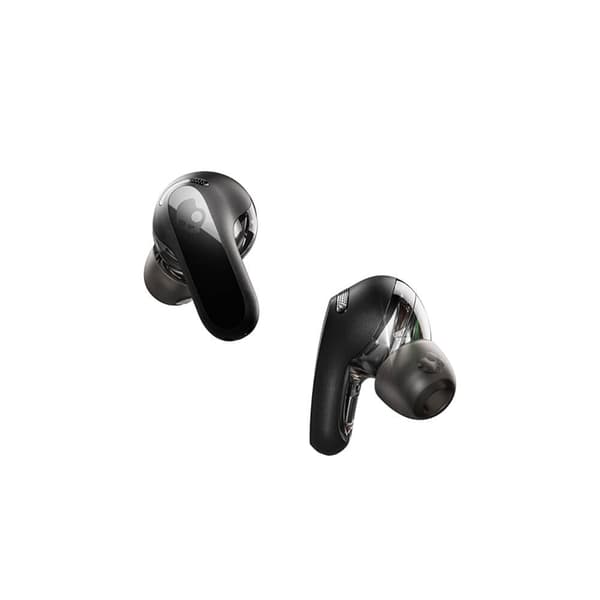 SkullCandy Hörlur In-Ear TWS Rail ANC - Svart