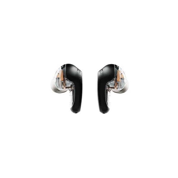 SkullCandy Hörlur In-Ear TWS Rail ANC - Svart