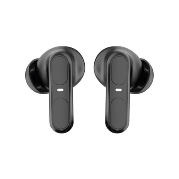 Blue Star Trådlösa In-Ear Hörlurar TWS BK31 - Svart
