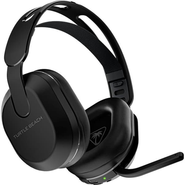 Trådlöst spelheadset - TURTLE BEACH - Stealth 500 XB - Svart