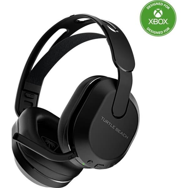 Trådlöst spelheadset - TURTLE BEACH - Stealth 500 XB - Svart