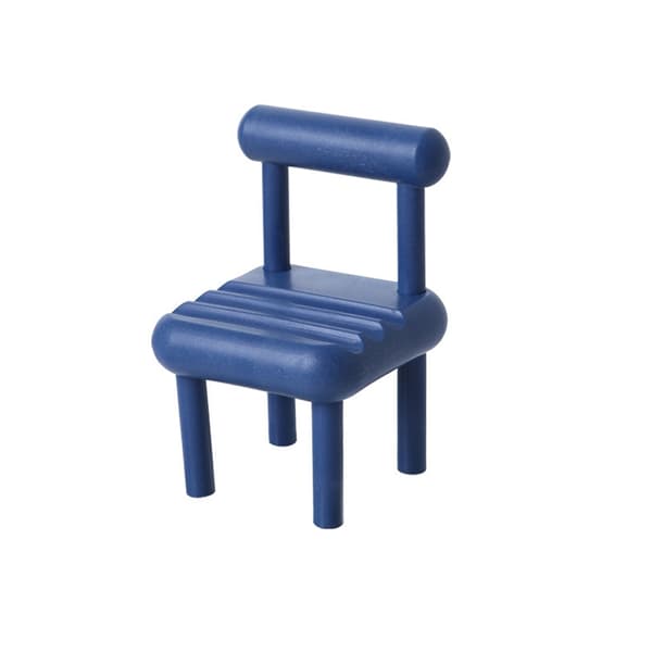 Mobilhållare - Bord Chair - Blå