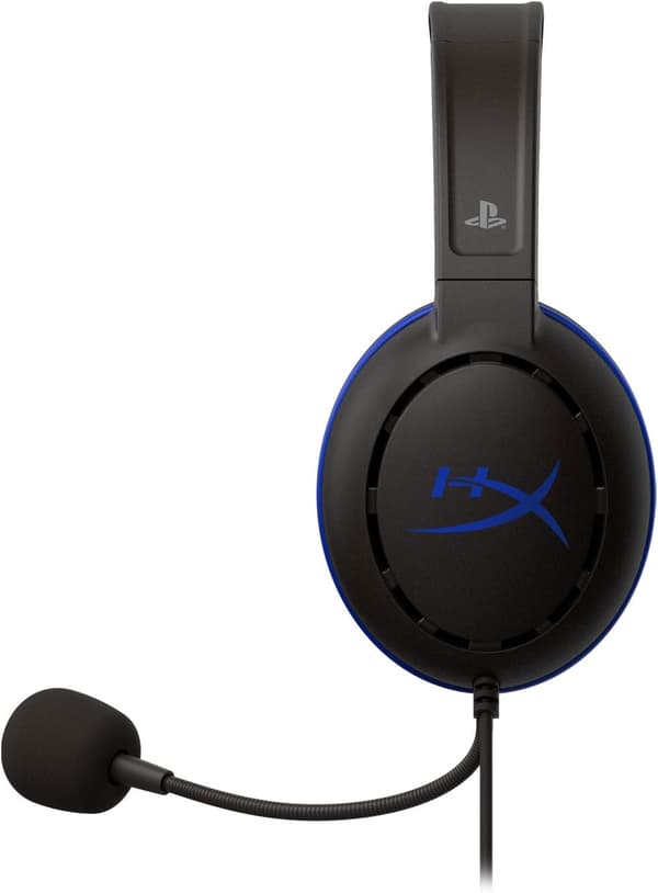 Gamingheadset Cloud Chat HYPERX