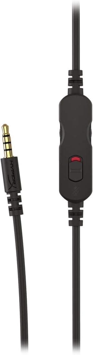 Gamingheadset Cloud Chat HYPERX