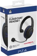 Miniatyrbild 5 av 6: Gamingheadset Cloud Chat HYPERX