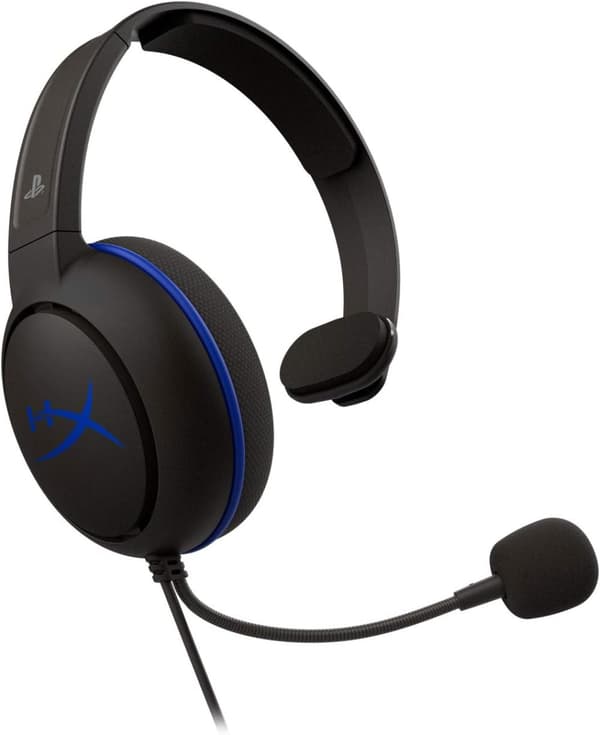 Gamingheadset Cloud Chat HYPERX