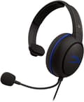 Miniatyrbild 1 av 6: Gamingheadset Cloud Chat HYPERX