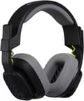 Miniatyrbild 4 av 10: ASTRO A10 Gaming Headset Gen 2 - Headset med tråd - Svart