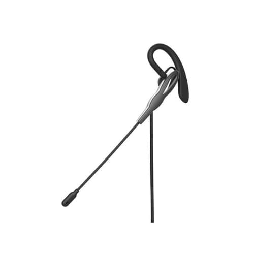 Headset NEDIS In-Ear USB-C