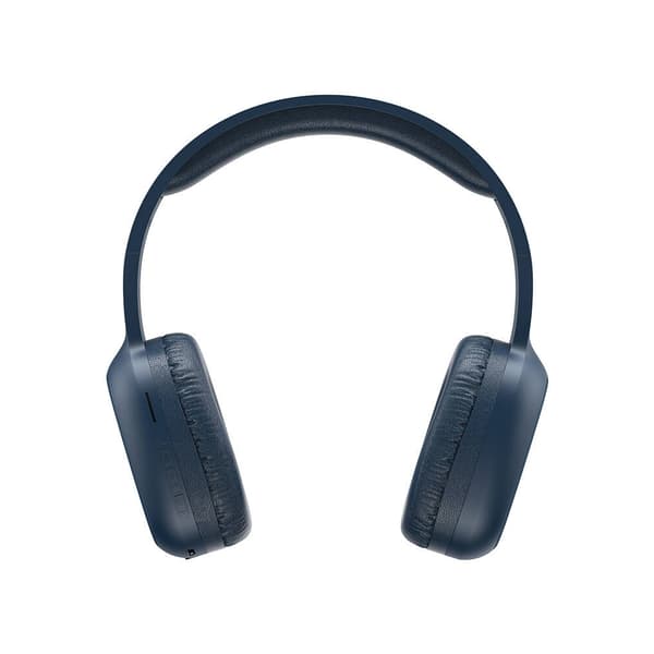 Havit H2590BT Pro over-ear Bluetooth-headset med HD-lyd og mikrofon - Blå