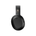 Pikkukuva 4 / 5: Edifier over-ear Bluetooth-kuulokkeet ANC:llä ja pitkällä akun kestolla - Musta