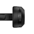 Pikkukuva 5 / 5: Edifier over-ear Bluetooth-kuulokkeet ANC:llä ja pitkällä akun kestolla - Musta