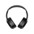 Pikkukuva 2 / 5: Edifier over-ear Bluetooth-kuulokkeet ANC:llä ja pitkällä akun kestolla - Musta