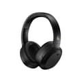 Pikkukuva 1 / 5: Edifier over-ear Bluetooth-kuulokkeet ANC:llä ja pitkällä akun kestolla - Musta