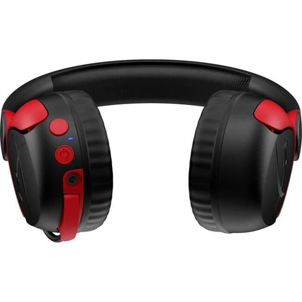 Trådlöst spelheadset - HyperX Cloud Mini - för PC &amp; konsol - Svart