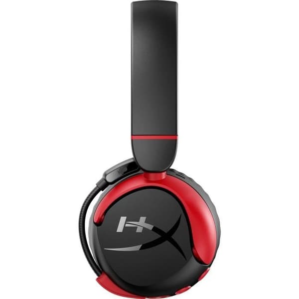 Trådlöst spelheadset - HyperX Cloud Mini - för PC &amp; konsol - Svart