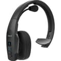 Miniatyrbillede 3 af 4: BlueParrott B450-XT headset med mikrofon, sort