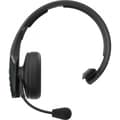 Miniatyrbillede 2 af 4: BlueParrott B450-XT headset med mikrofon, sort