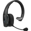 Miniatyrbillede 1 af 4: BlueParrott B450-XT headset med mikrofon, sort