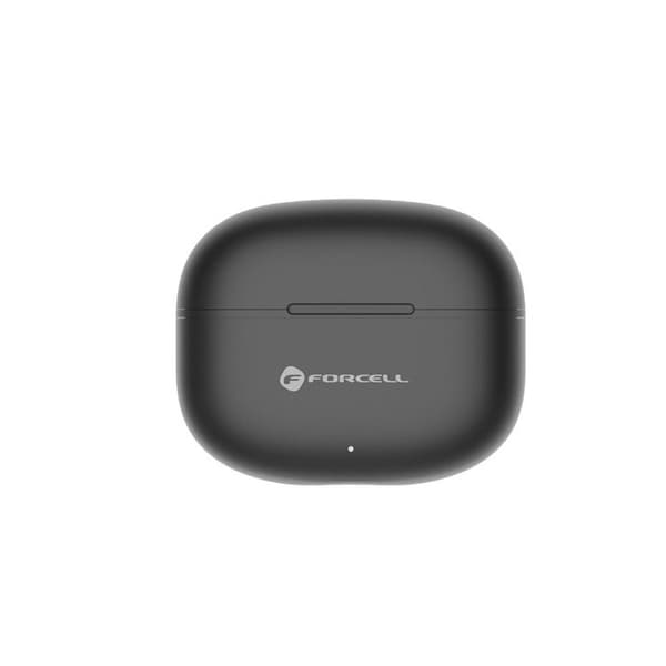 FORCELL TWS Bluetooth Trådlösa Hörlurar F-AUDIO Bass Engine