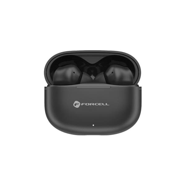FORCELL TWS Bluetooth Trådlösa Hörlurar F-AUDIO Bass Engine