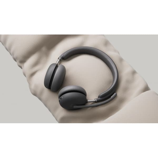 Logitech Zone Wireless 2 -langaton kuulokemikrofoni