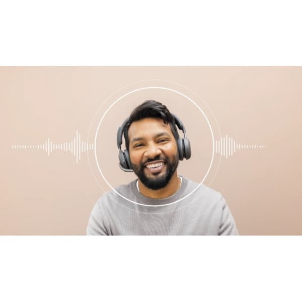 Logitech Zone Wireless 2 -langaton kuulokemikrofoni