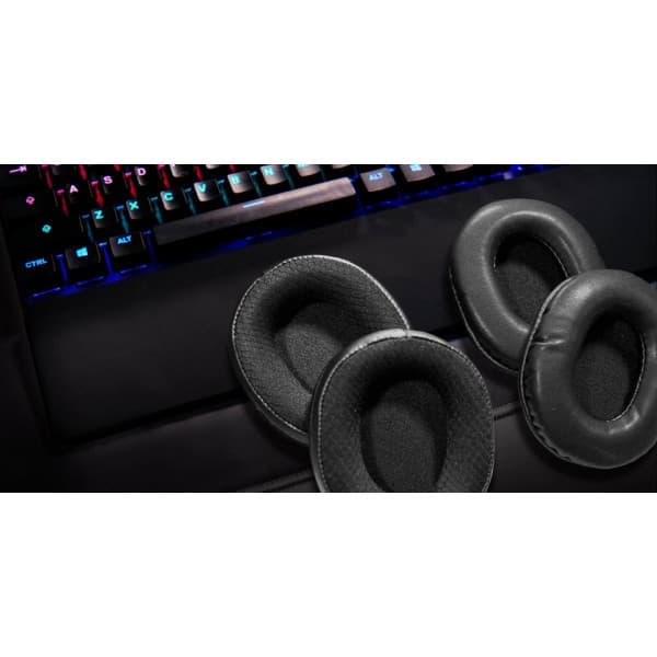 Audio-Technica ATH-M50xSTS StreamSet kuulokemikrofoni, XLR / 3.5mm