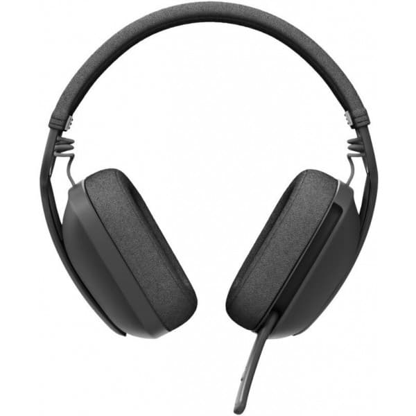 Logitech Zone Vibe Wireless -langattomat kuulokkeet, grafiitti