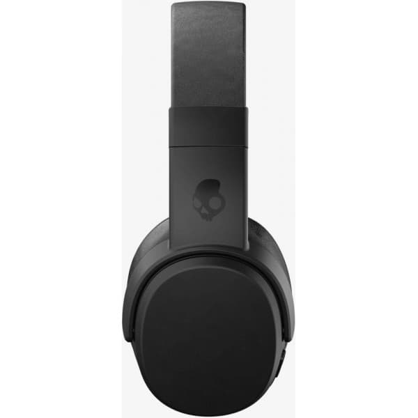 Skullcandy Crusher Wireless -Bluetooth-hörlurar, svart