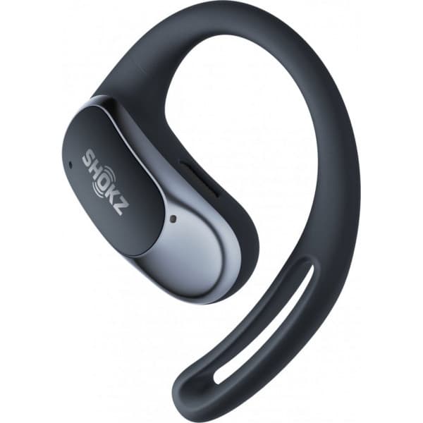 Shokz OpenFit Air trådløse hovedtelefoner, sort