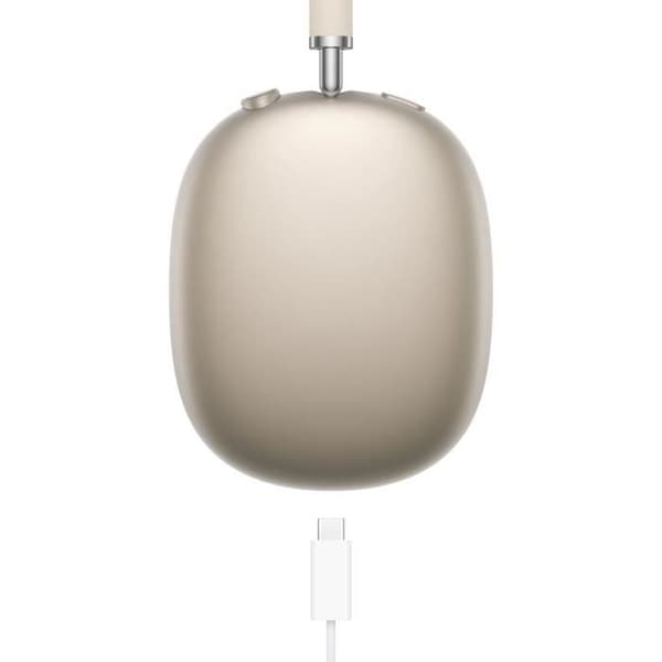 APPLE AirPods Max - Lila