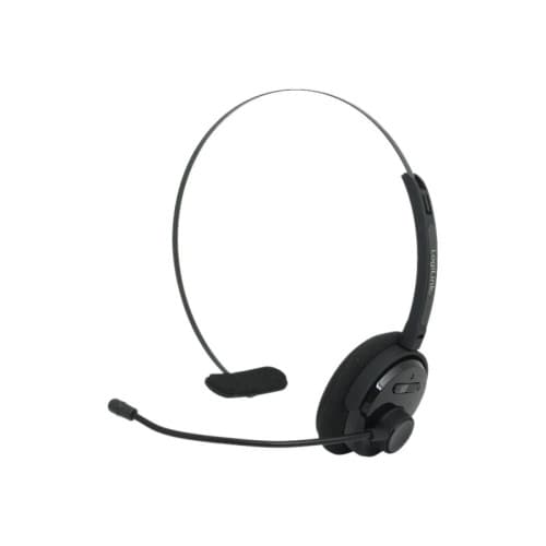 LogiLink Bluetooth Mono Headset - headset