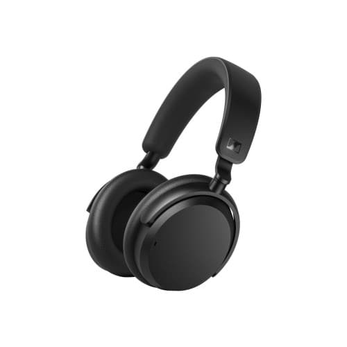 Sennheiser ACCENTUM Plus - hörlurar med mikrofon