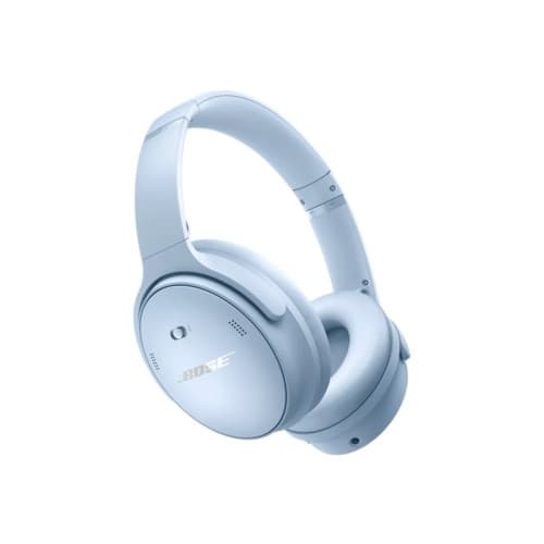 Bose QuietComfort - hörlurar med mikrofon