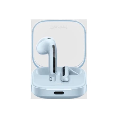 Xiaomi Redmi Buds 6 Active - True wireless-hörlurar med mikrofon
