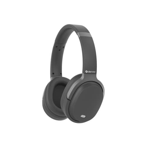 DENVER BTN-210B - hörlurar med mikrofon