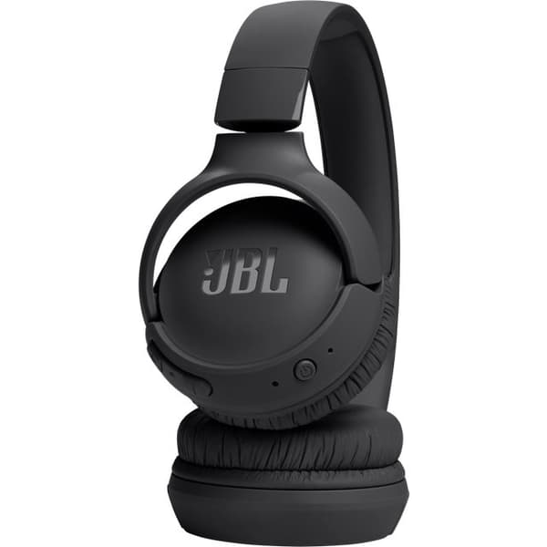 Original JBL Tune 520BT Wireless On Ear - Svart
