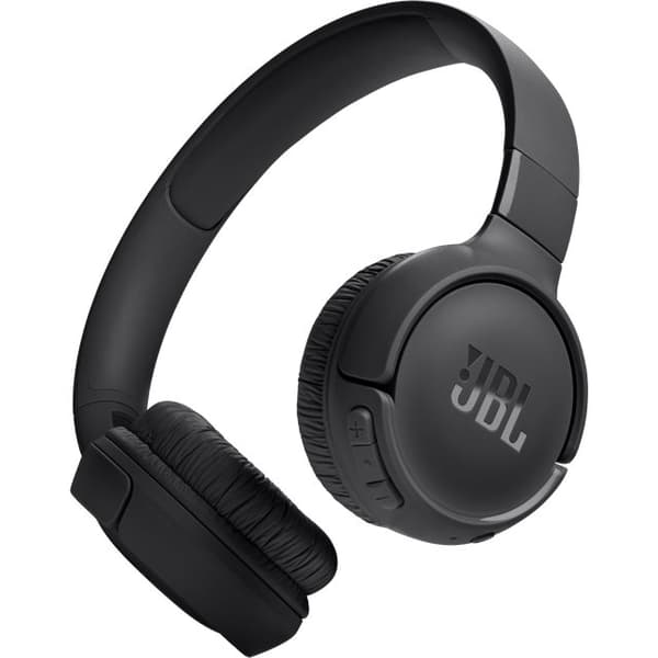 Original JBL Tune 520BT Wireless On Ear - Svart