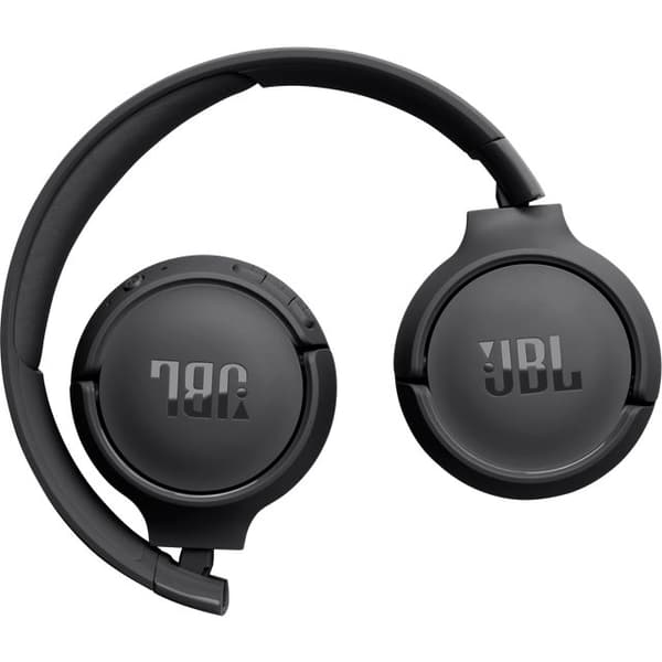 Original JBL Tune 520BT Wireless On Ear - Svart