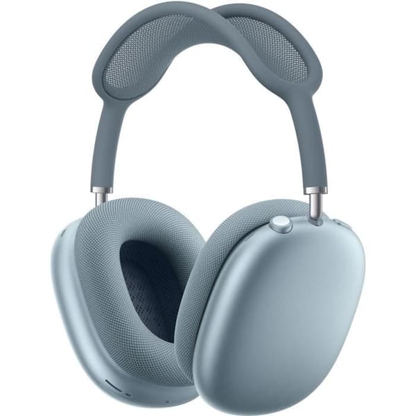 APPLE AirPods Max - Blå