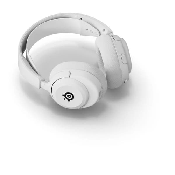 Trådlöst spelheadset - STEELSERIES - Arctis Nova 5X - Vit