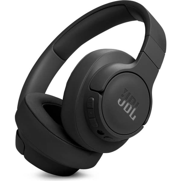 Original JBL Tune 770NC Wireless Over Ear - Svart